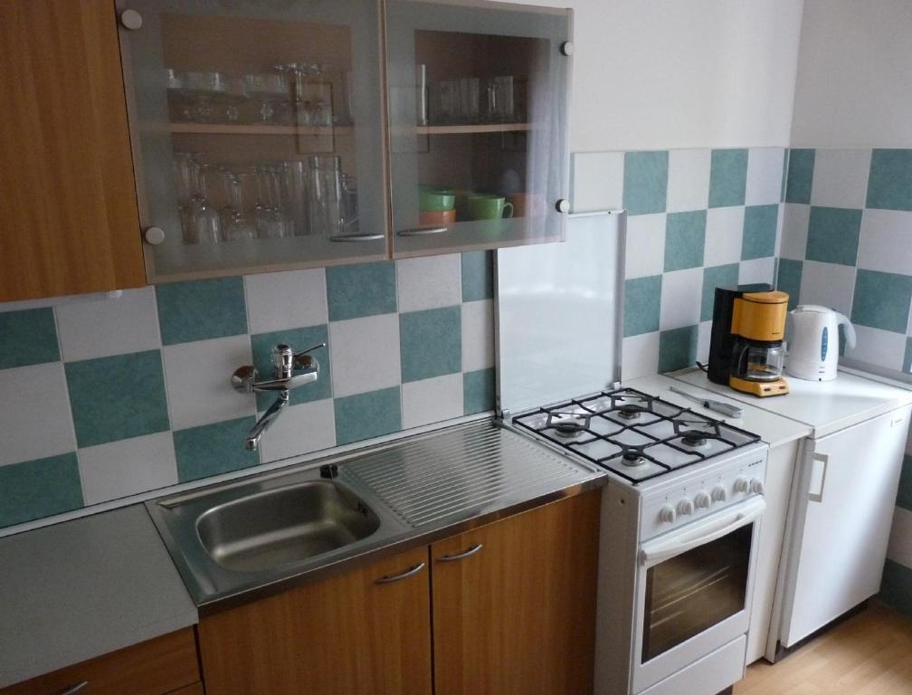 Ferienwohnung Marie Vienna Room photo