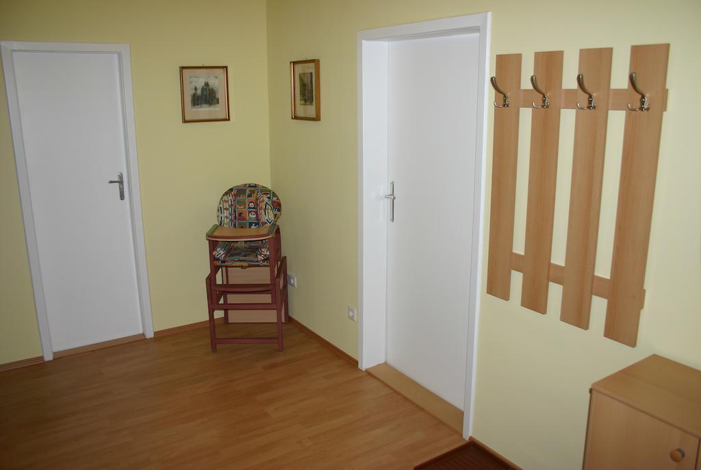 Ferienwohnung Marie Vienna Room photo