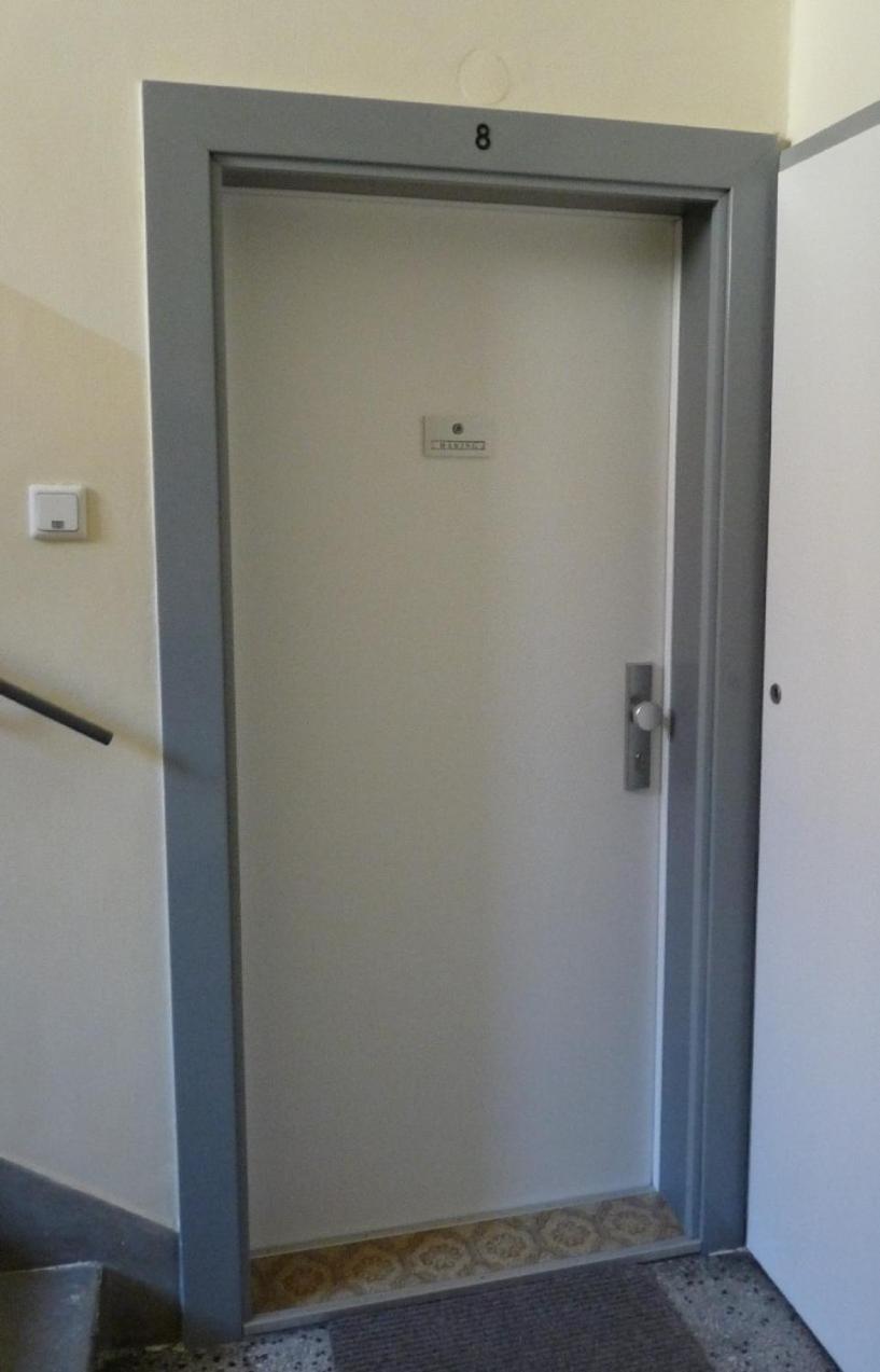 Ferienwohnung Marie Vienna Exterior photo