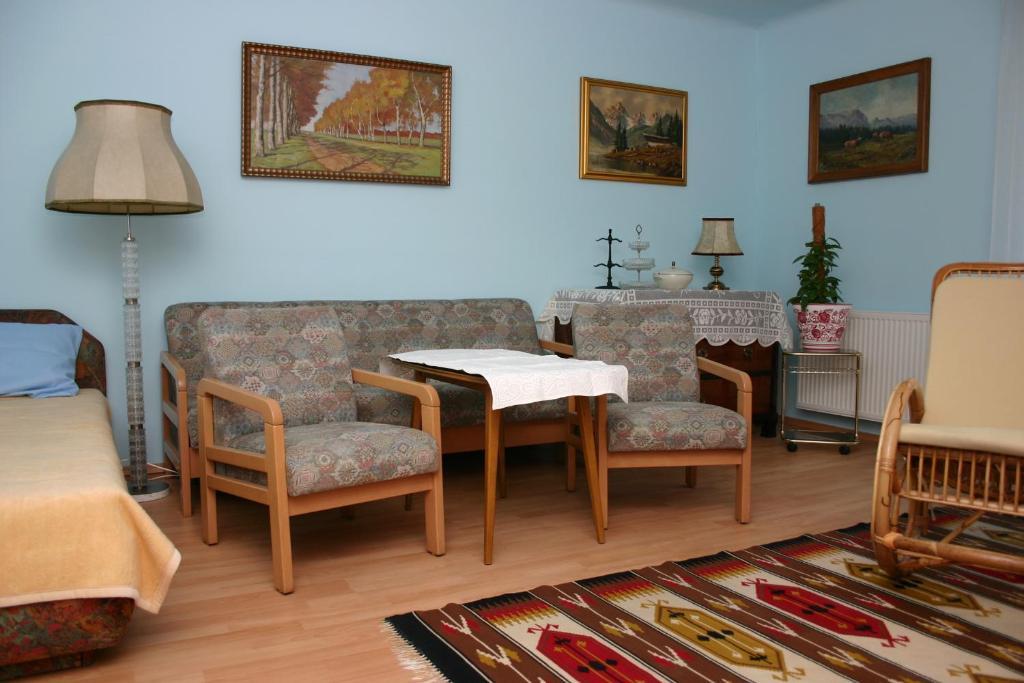 Ferienwohnung Marie Vienna Room photo